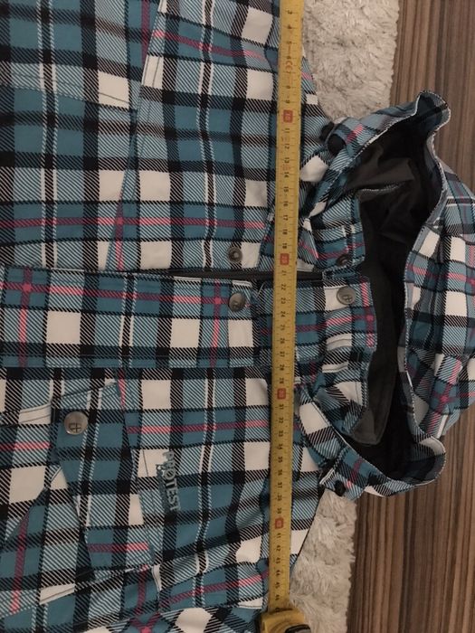 Geaca ski