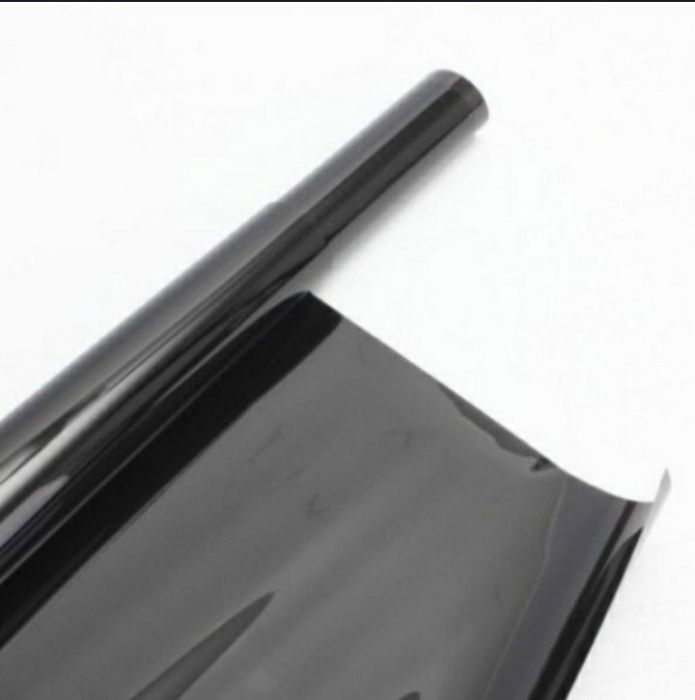 Фолио За Затъмнение На Стъклa- 75х300см.