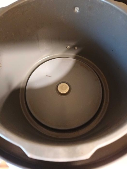 Multicooker CROCK-POT Express CSC051X-DIM 5.6 l