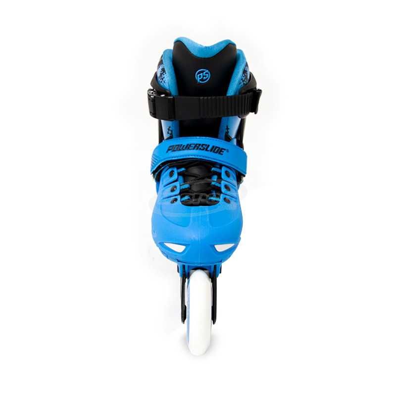 ролери POWERSLIDE PHUZION UNIVERSE Adjustable Kids Inline Skates