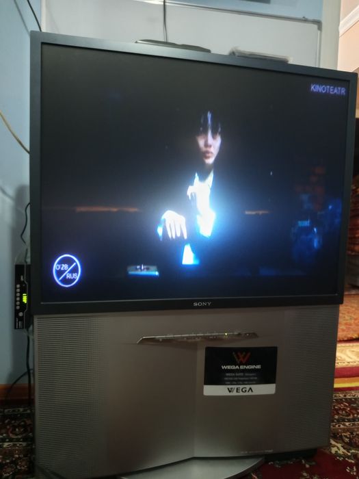 Кинотиятир зури чотки