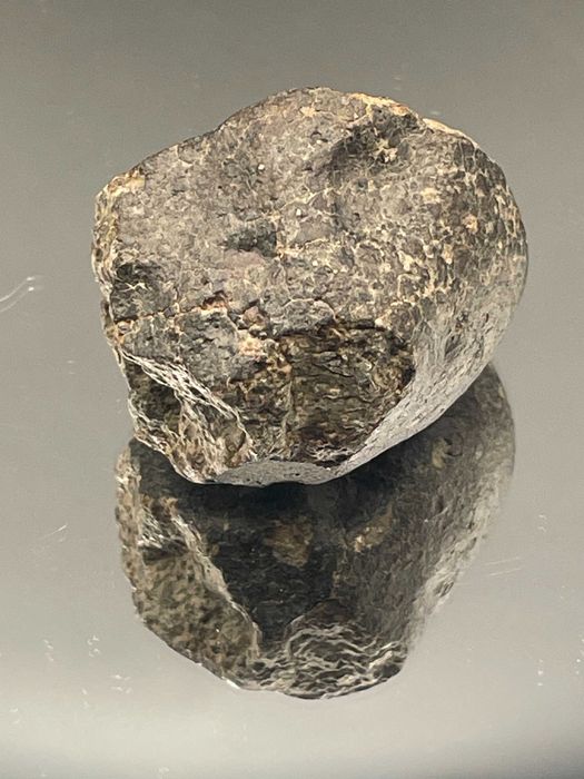 Каменен Метеорит (46 гр.) – Космически къс от Сахара