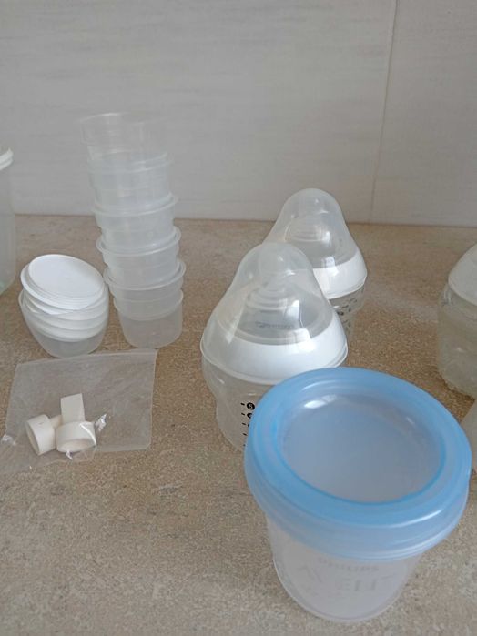 Pompa de san anuala Tommee Tippee