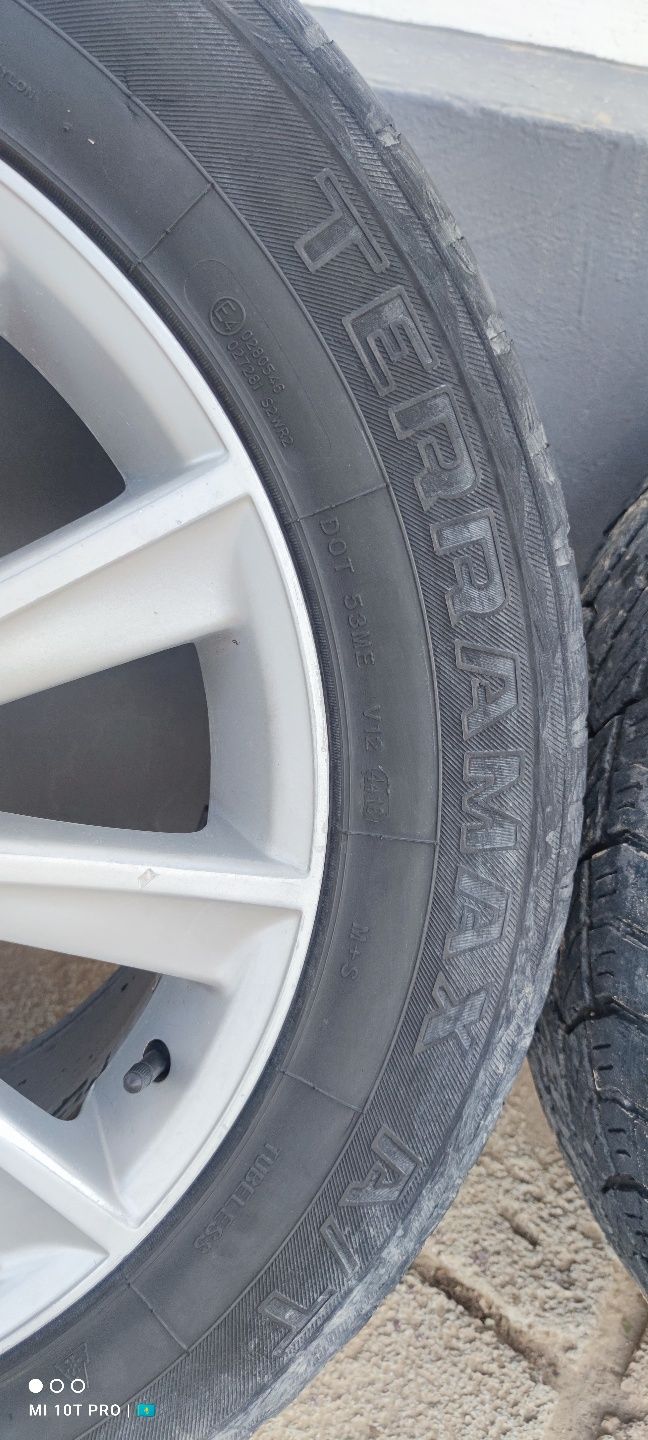 Sailun Terramax   275/55 R20