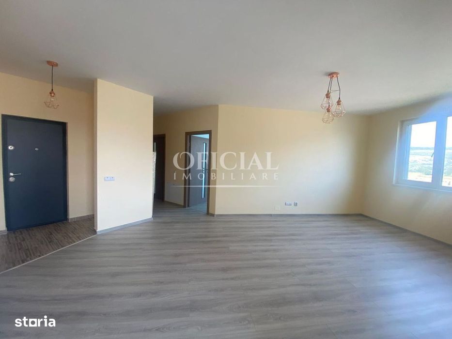 Apartament 3 Camere | 86 Mp | 2 Bai |Logie | Garaj | Floresti VIVO BMW