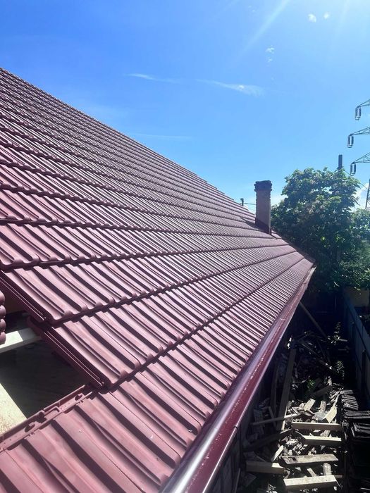 Dulgherie, izolatii si renovari acoperisuri – servicii complete