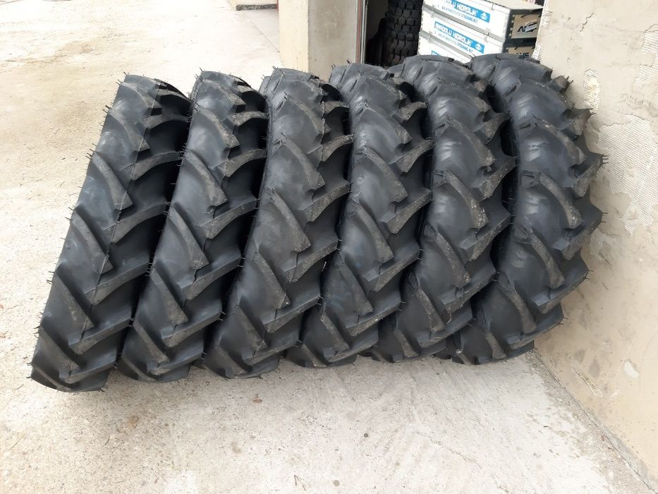 Anvelope noi MRL 9.5-24 cu 8PR livrare Cauciucuri cu garantie