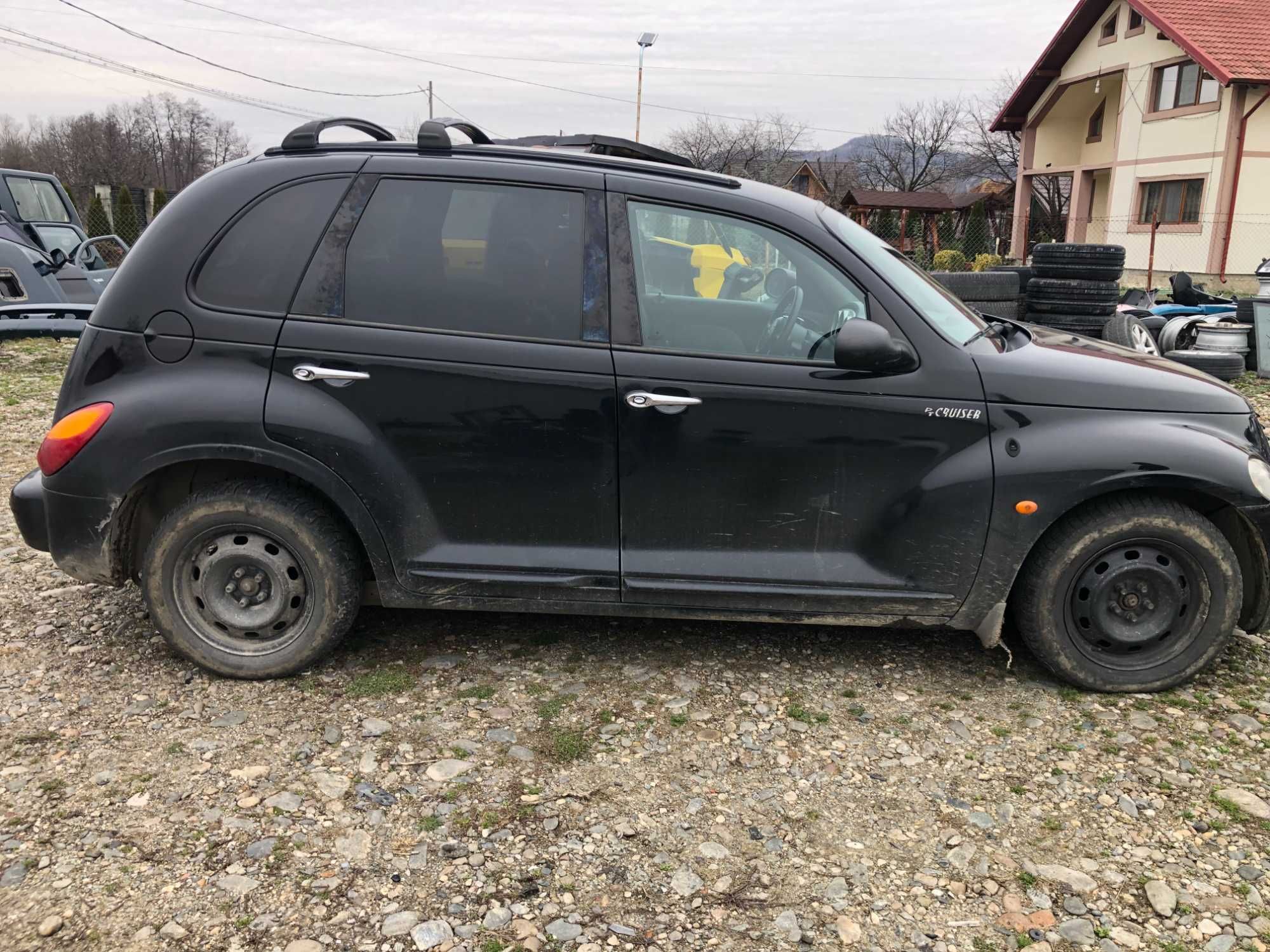 Dezmembrari dezmembrari piese dez chrysler pt cruiser 2,2 diesel piesa