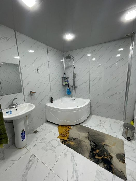 Срочно продаётся 2 комнатный квартира рядом юнусобада 
2-комнатная, н