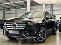 Mercedes GLS450 под заказ из Германии