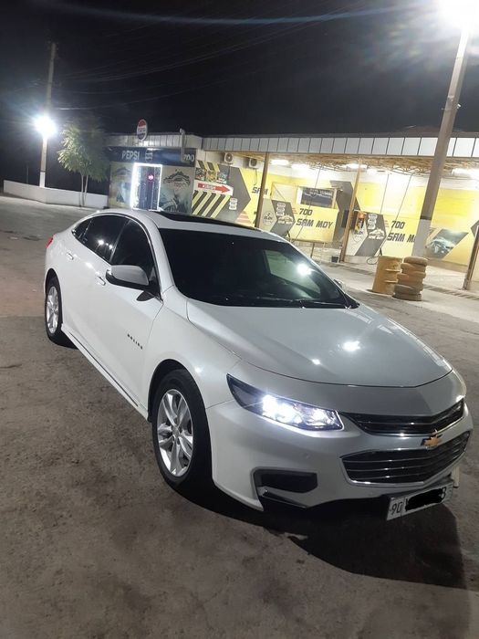 Малибу алдиндан 30млн колгани телеграмда тушунтирилади