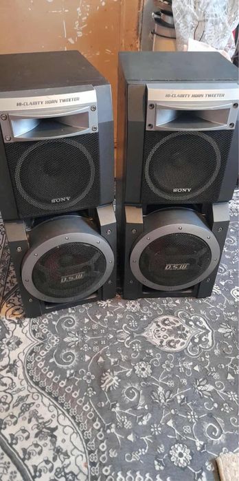 Продавам Ел бете Колони