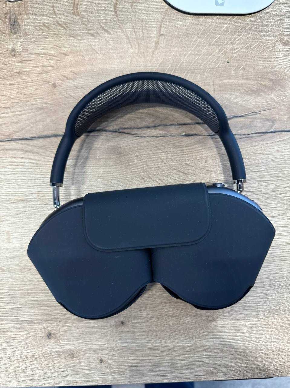 AirPods Max Sotiladi