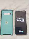 Samsung S10 Plus.