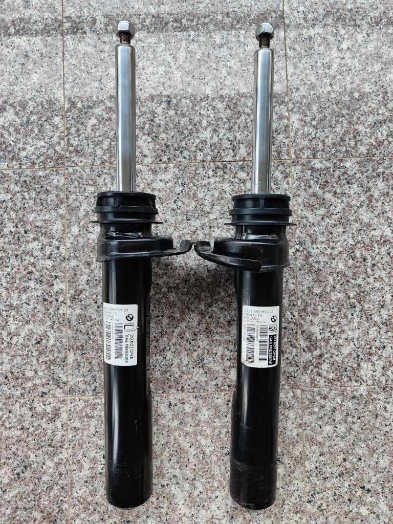 Telescoape/amortizoare BMW X1 F48, originale, impecabile
