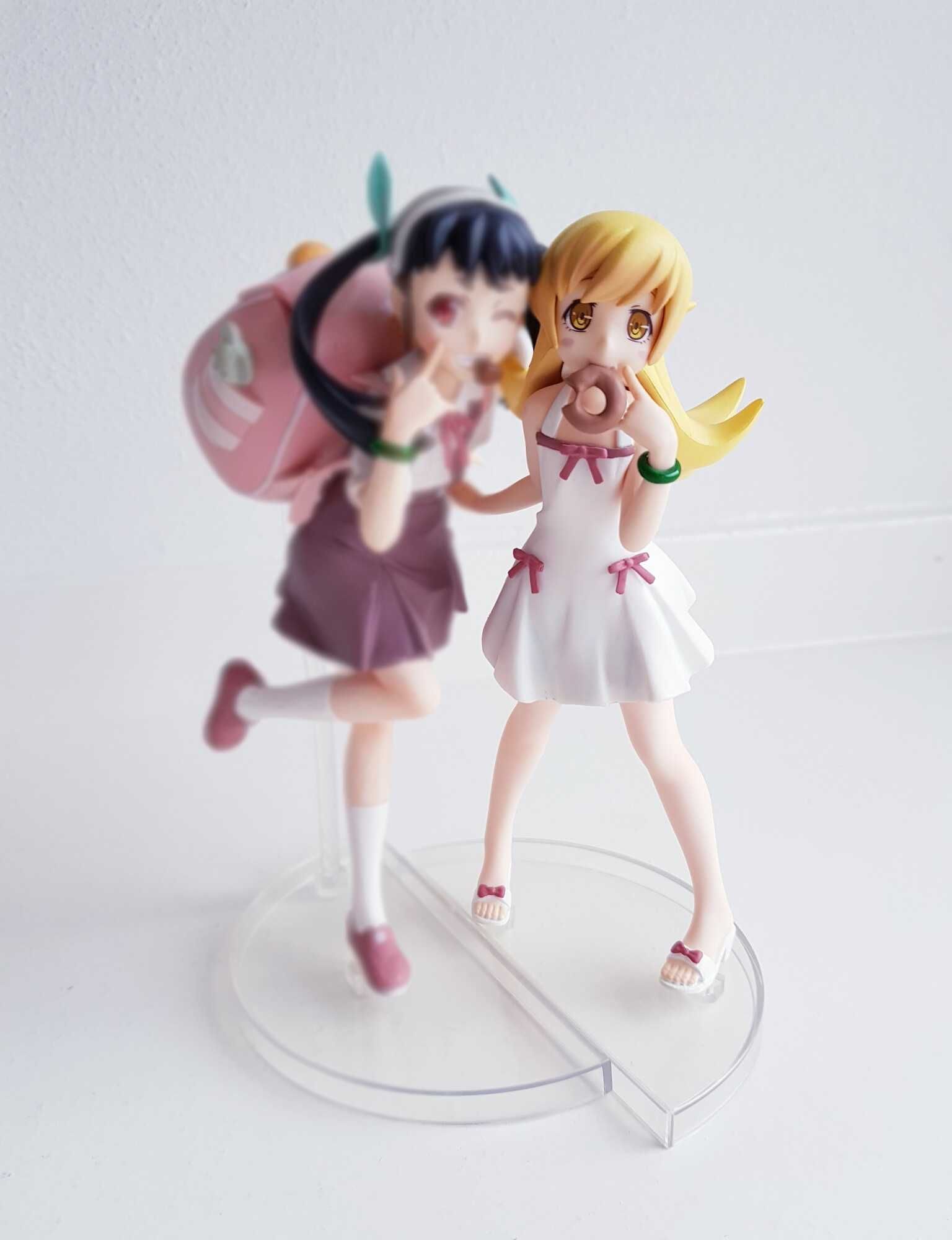 Figurina Anime/ Manga Oshino Shinobu Bakemonogatari (Taito)