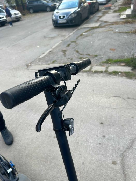 ePowerFun ePF-1 – страхотен електрически скутер