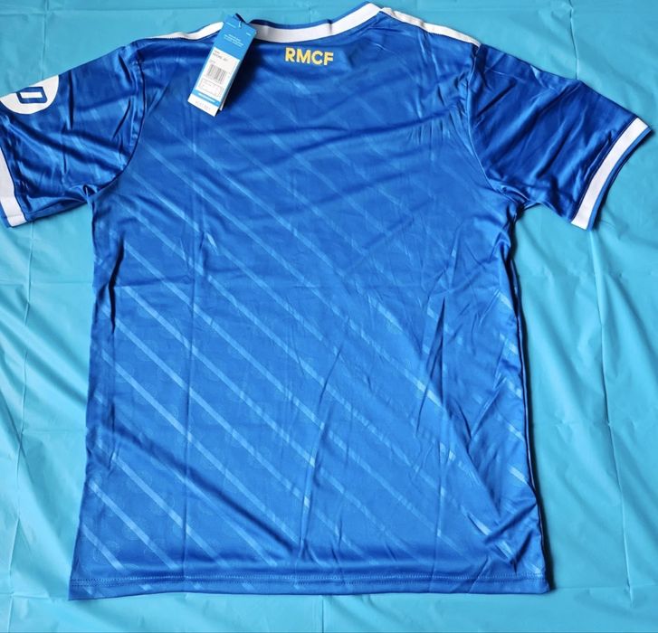 Футболна тениска на РЕАЛ МАДРИД сезон 25/26