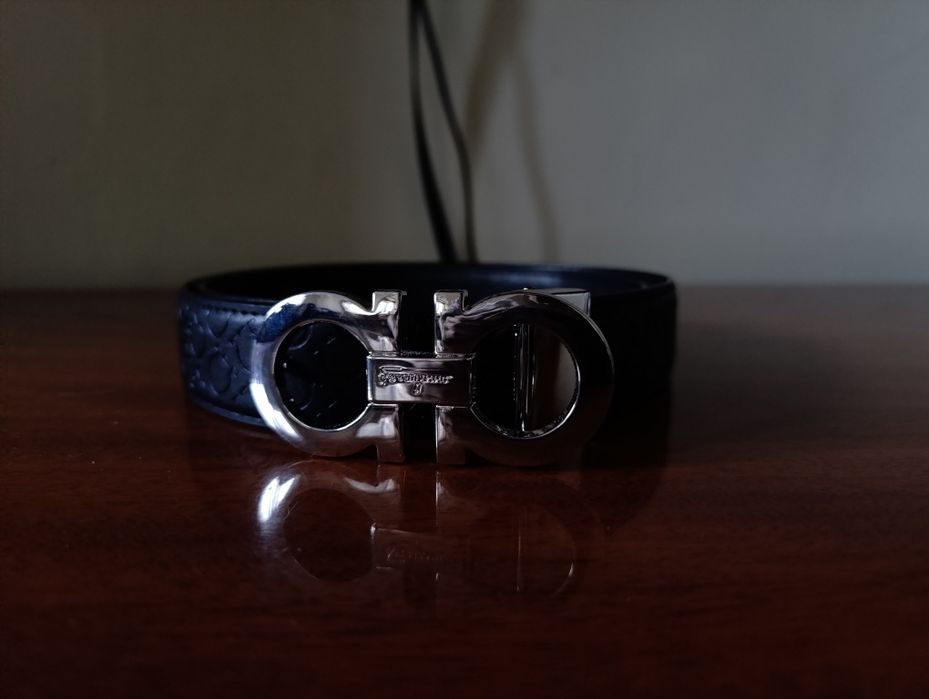 Ремень salvatore ferragamo