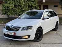 Skoda Octavia 3 ! 2.0 Diesel 2017 automat