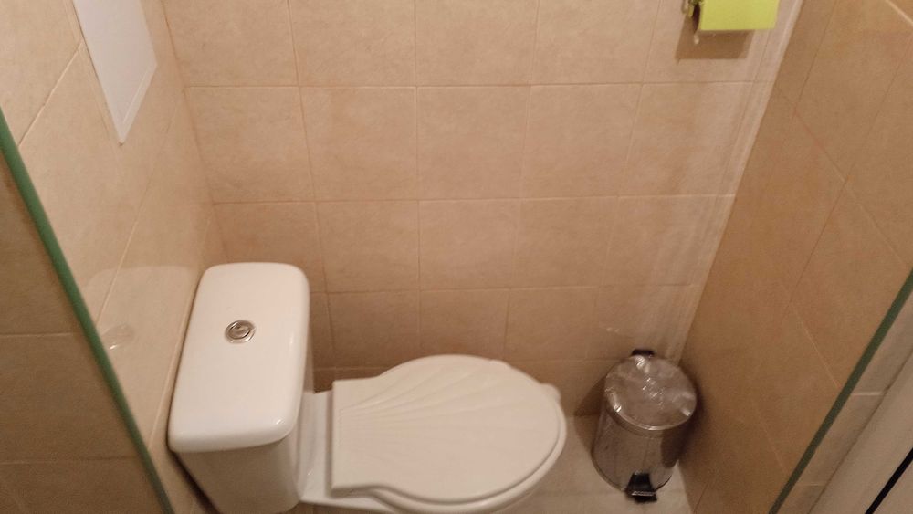 Дава се под наем Двустаен апартамент в Бургас, Меден рудник - зона А - 72 кв.м за 204 € - Снимка #3