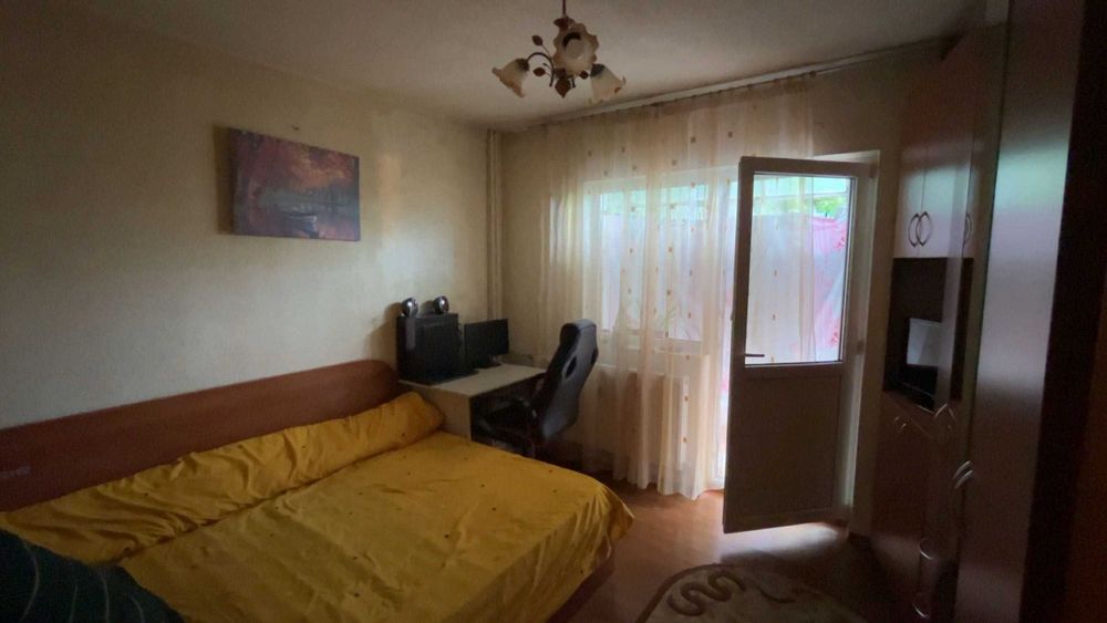 3 camere, 2/4, 70 mp, decomandat, Drumul Gazarului, Sector 4