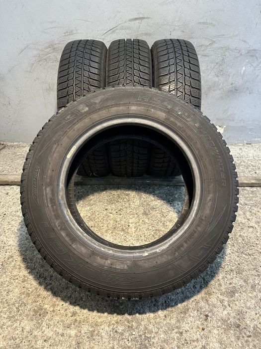 Гуми 175/70/14 FALKEN Euro Winter