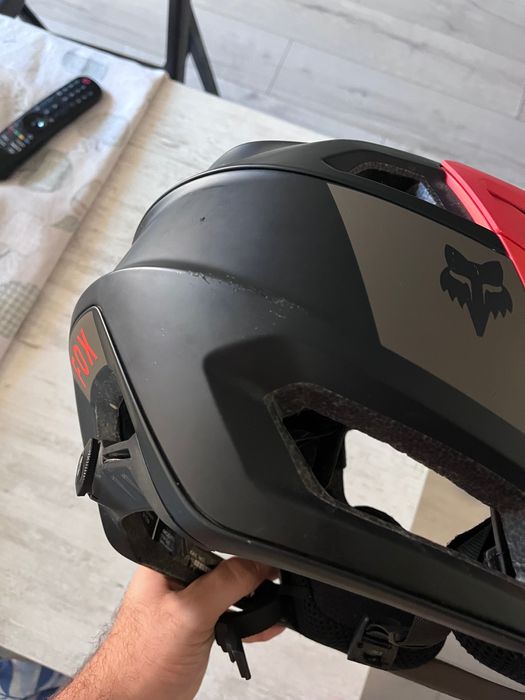 Fox Proframe RS MIPS  размер L – 300 лева