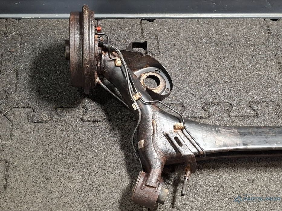 Punte spate SEAT CORDOBA III 6L2 2002 - 20091.4 TDI BMS, BNV 6Q0500051BC