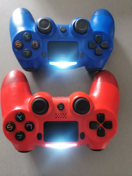 2 controllere PS4