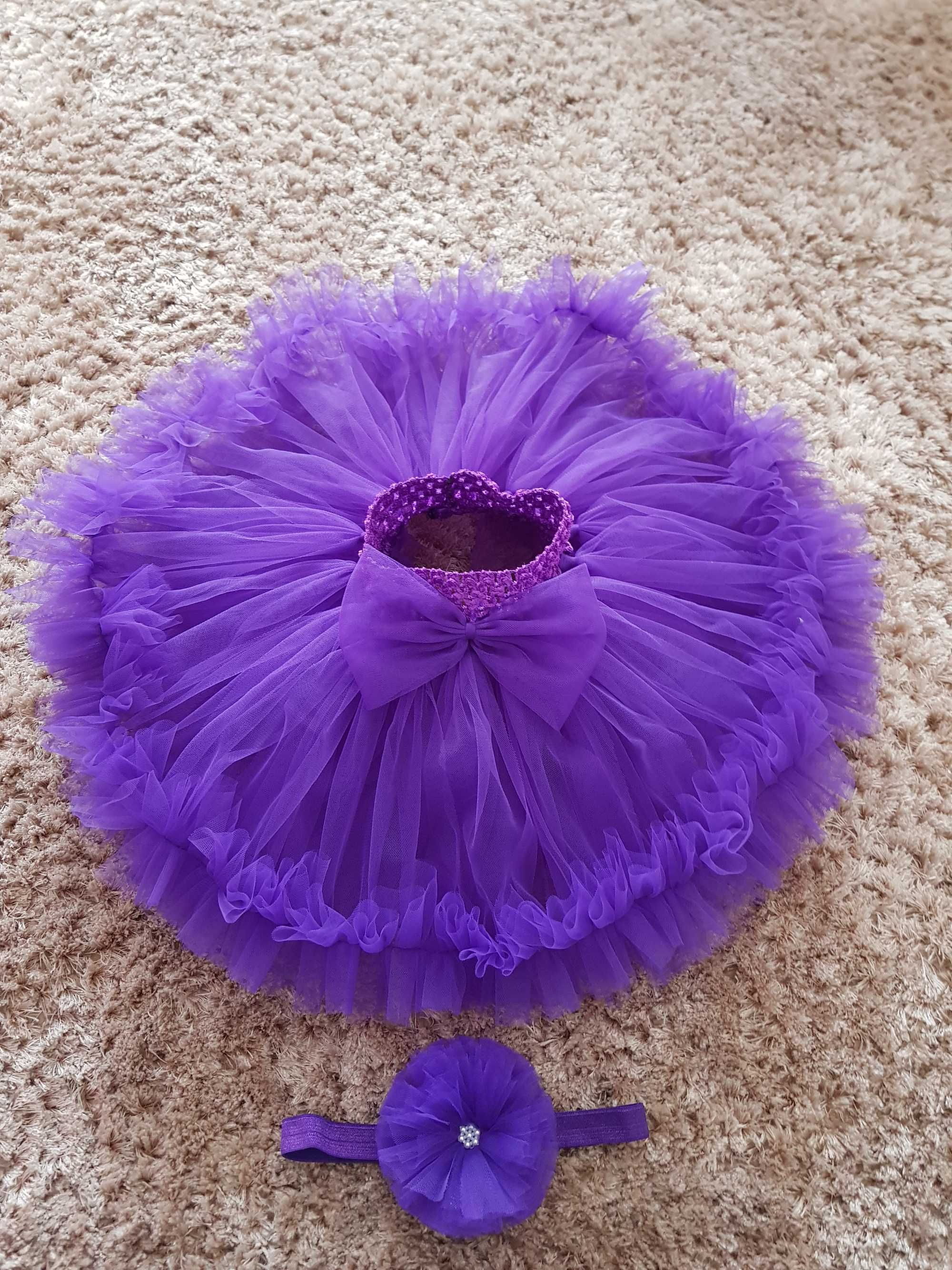 Tutu  senzational