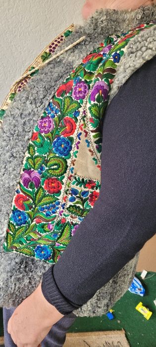 Vând bundiță tradițională