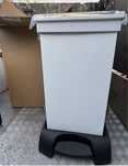 Cos gunoi reciclare