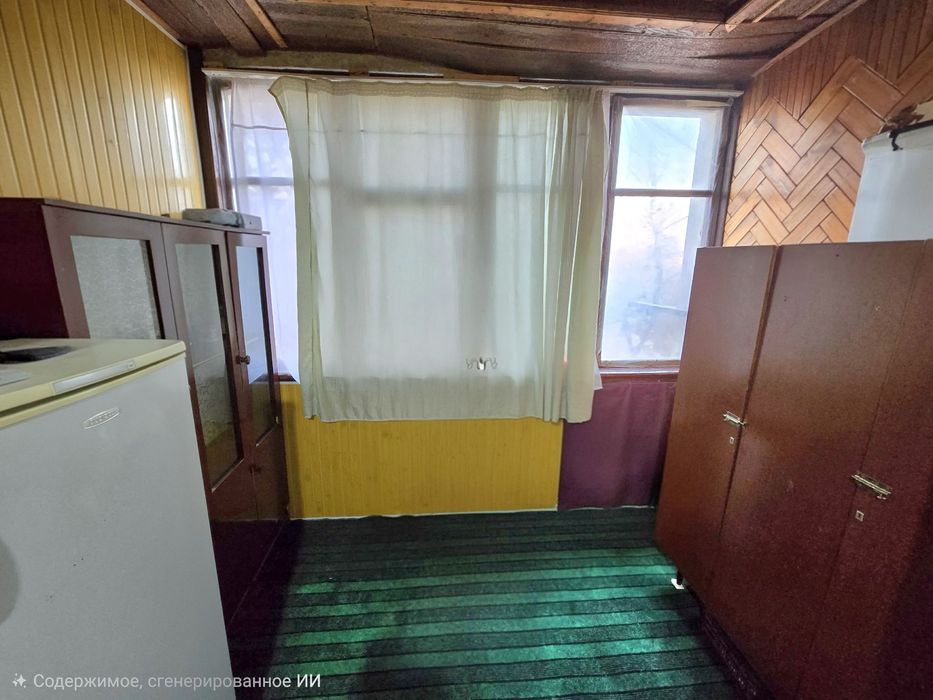 Ттз Ахмад Югнакий Продается квартира 2/3/5 балкон 2х6 Улучшенка