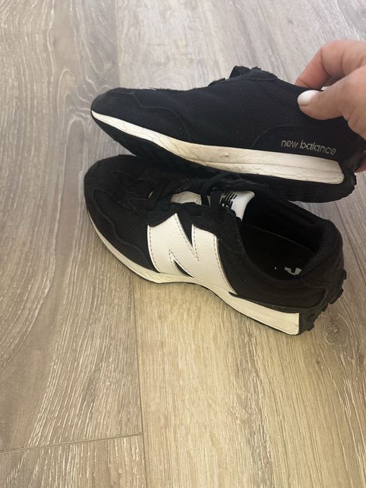 New balance оригинални