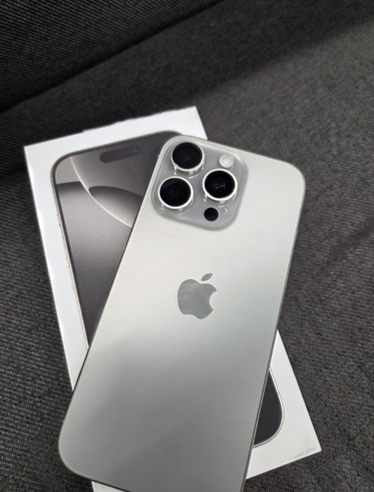 Iphone 16 Pro обмен на машину !!