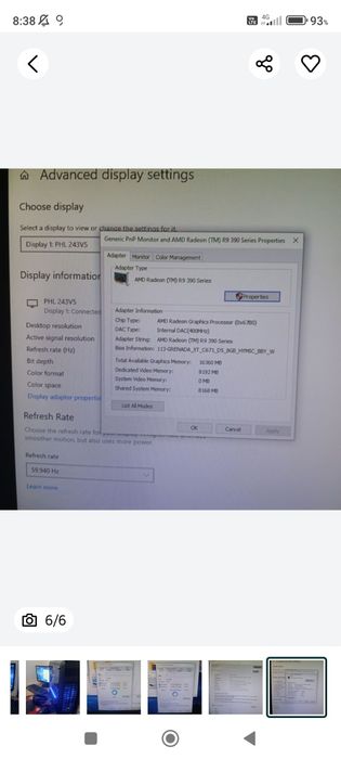 PC gaming perfect funcțional