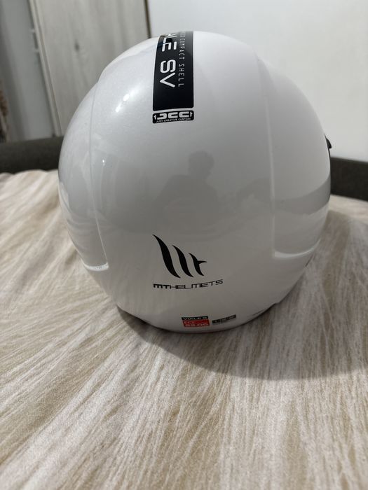 casca moto marimea L 59-60
