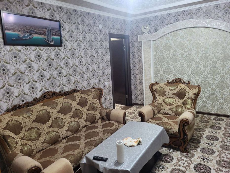 Срочно сдаётся 2х Роща Навастройка 7этажка Новая квартира