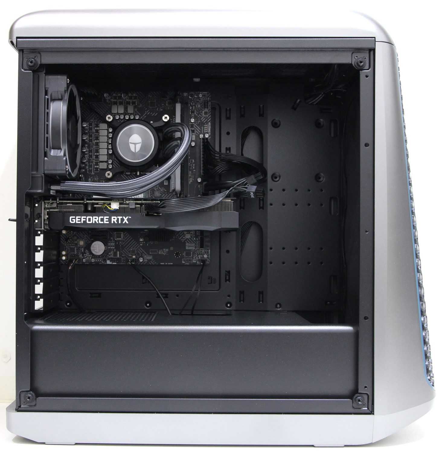 Система водяного охлаждения ThundeRobot Ice Storm 3.0 intel lga 1700