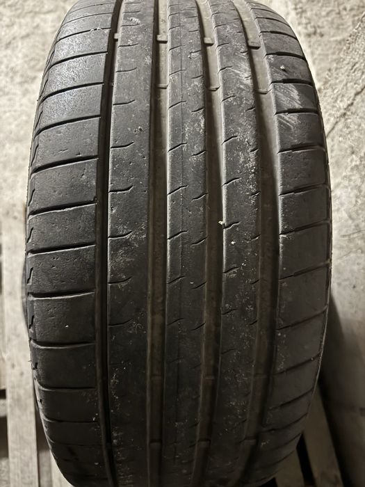 Летни гуми Bridgestone спорт пакет