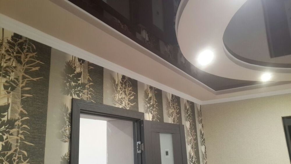 Частичный и под ключ. Все виды строительных работ.обои от 4000