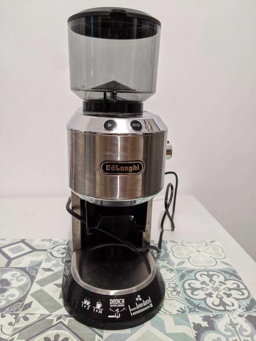 DeLonghi Barista Pack