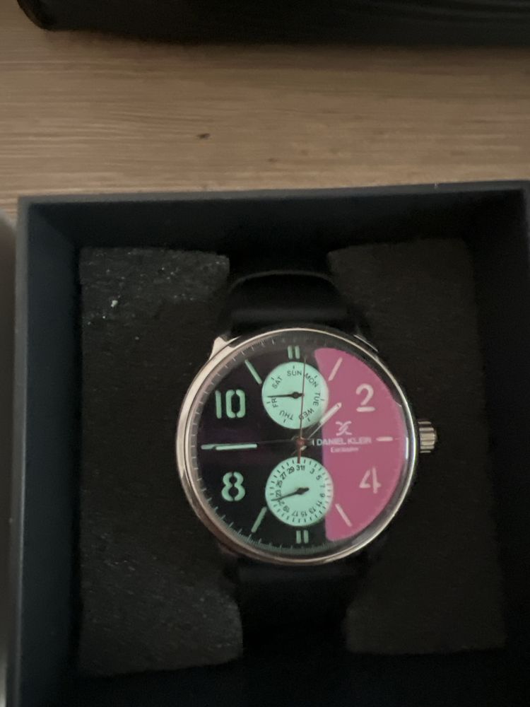 Часовник Daniel Klein DK11842-2