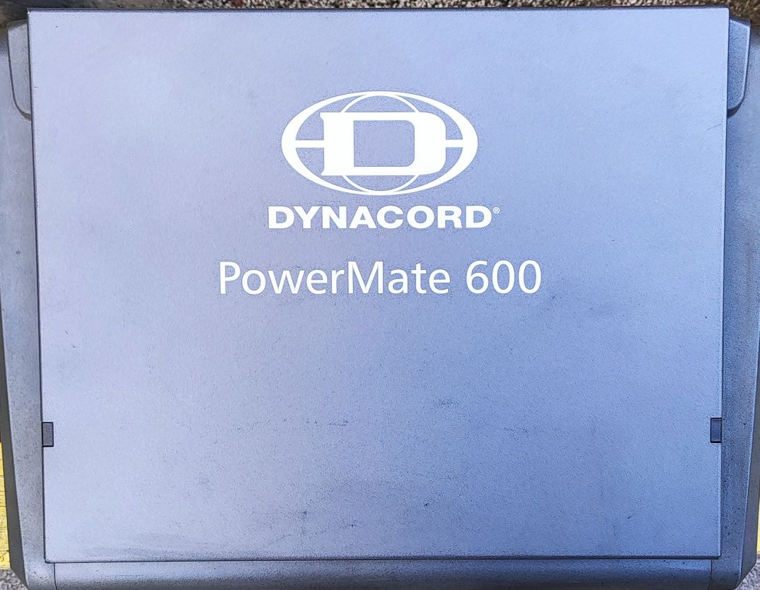 Dynacord Динакорд