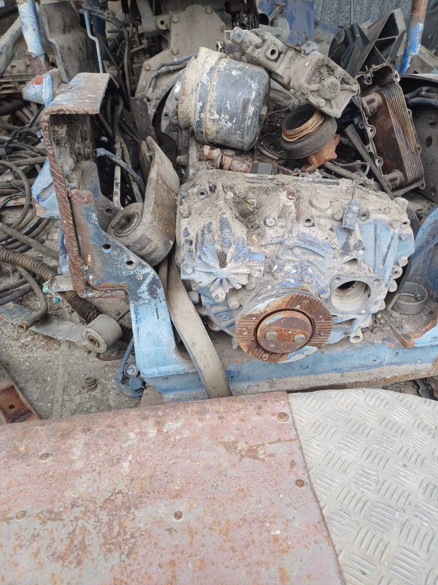 Motor Man silent 5 pistoane. 3000euro