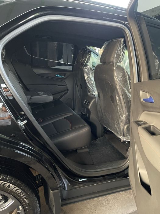 Equinox 2023 yil Full pazitsa 19.000kmyurgan