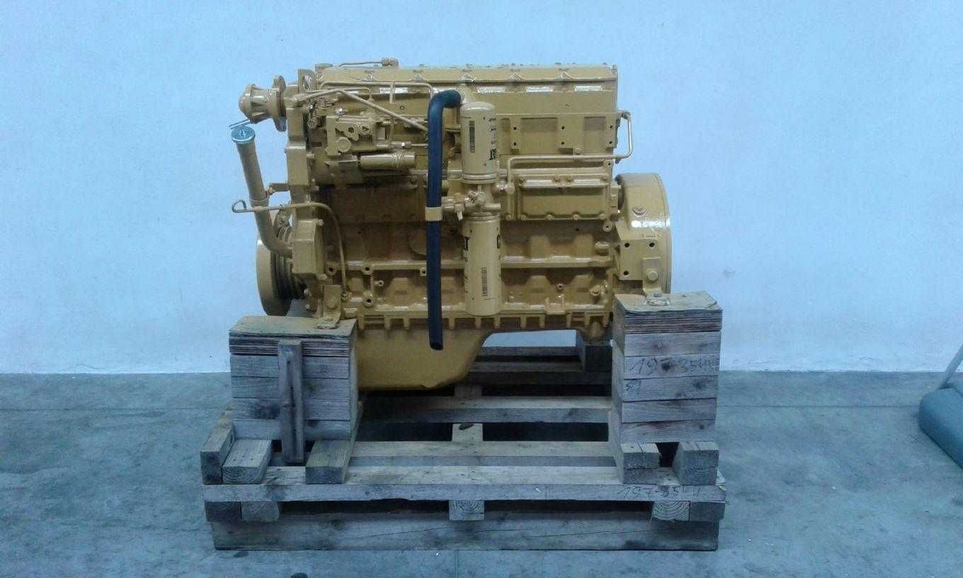 Motor Caterpillar 3126 - Piese de motor Caterpillar