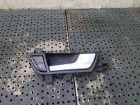 Maner interior cu butoane usa dreapta fata audi a4 b8 8k 8K0837020