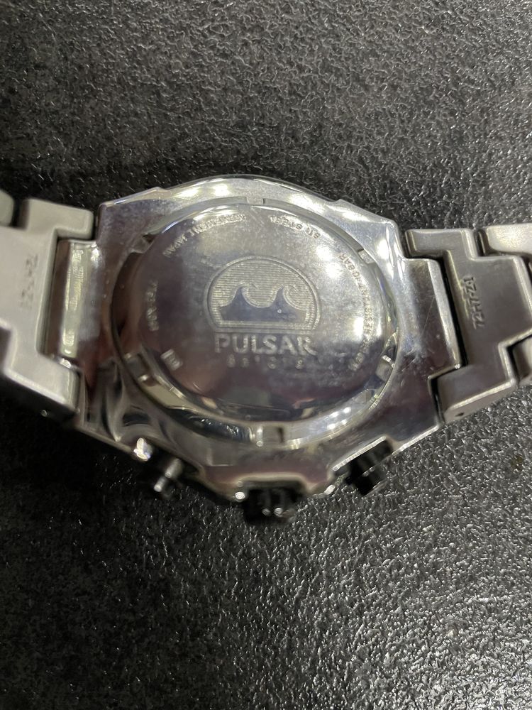 pulsar  8 5 1 0 1 5